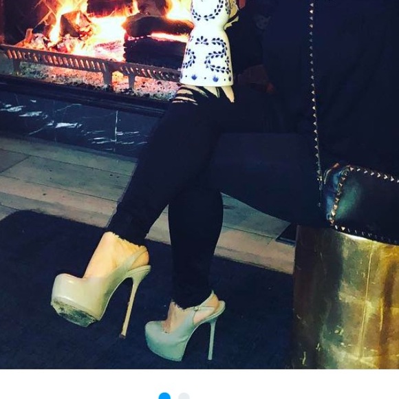 Authentic YSL - Picture 9 of 9